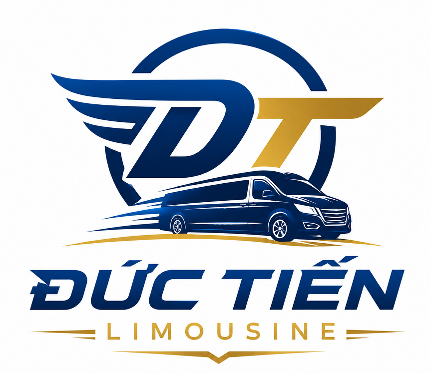 ĐỨC TIẾN LIMOUSINE